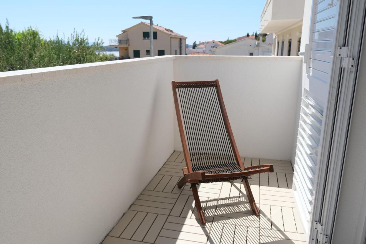 Feelathome Hvar Apartments フヴァル エクステリア 写真