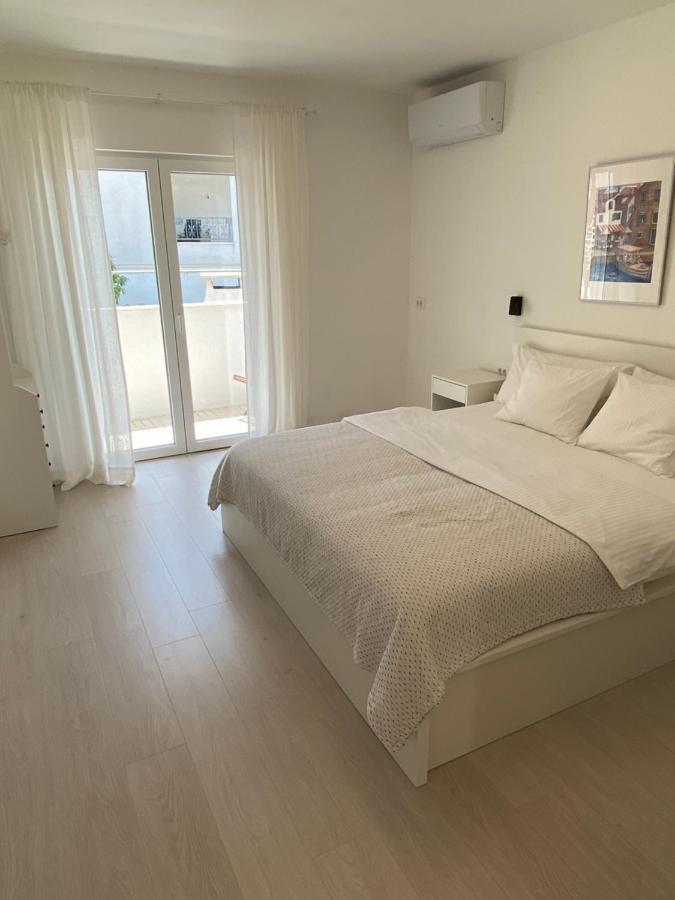 Feelathome Hvar Apartments フヴァル エクステリア 写真