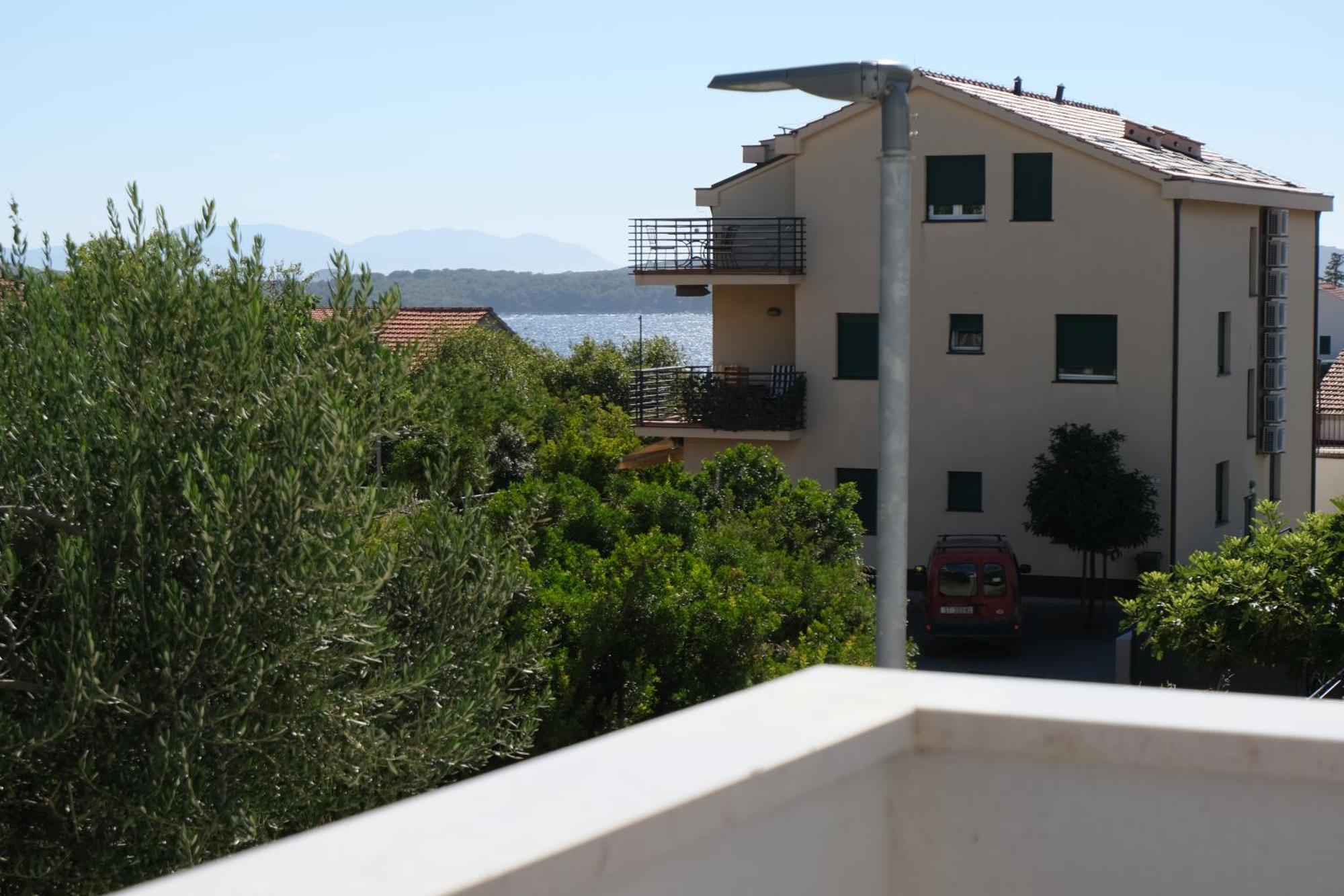 Feelathome Hvar Apartments フヴァル エクステリア 写真